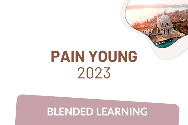 Course Image Progetto Pain Young 2023
